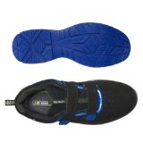 Slika Delovni sandal z nedrsečim podplatom, Bennon, 1033021069