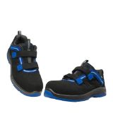 Slika Delovni sandal z nedrsečim podplatom, Bennon, 1033021069
