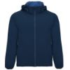 Jakna moška softshell, Siberia, temno modra, SS6428