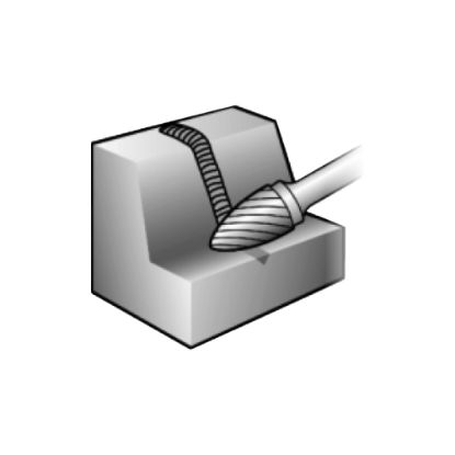 Slika VHM Roto rezkar SPG