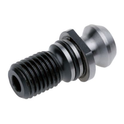 Slika VIJAK IZVLEČNI DIN7388 SK40 (z luknjoin s tesnilom) podaljšan 3mm L=47,5mm