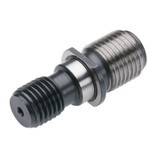 VIJAK IZVLEČNI žagasti SK40 - navoj S20x2/M16      