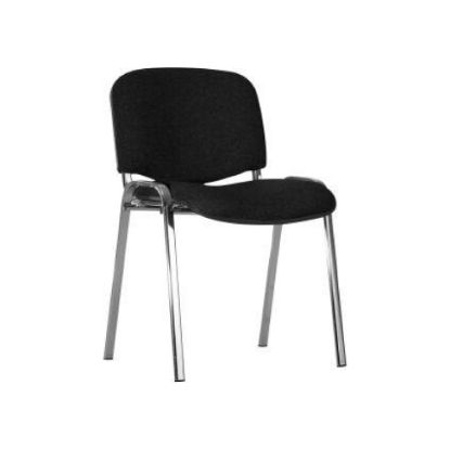 Slika Zložljivi stoli, oblazinjeni in ergonomski