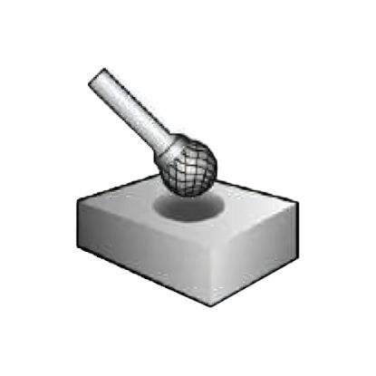 Slika VHM Roto rezkar KUD