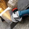 KOTNA BRUSILKA GWS 1400 Bosch