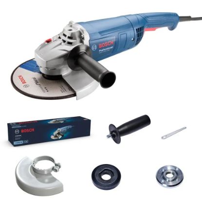 Slika KOTNA BRUSILKA GWS 2200-230 H Bosch