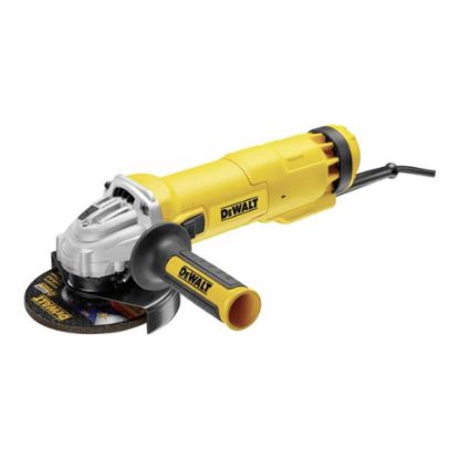 Slika Kotni busilnik DWE4217 1200W 125mm