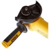 Kotni busilnik DWE4217 1200W 125mm