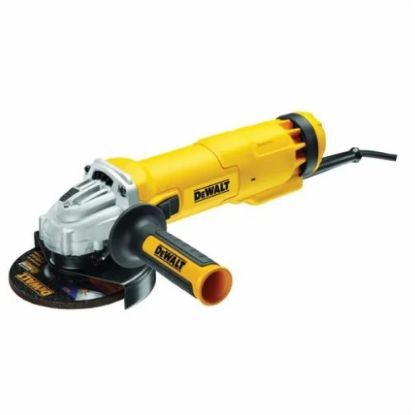 Slika Kotni brusilnik DWE4237 125mm/1400W DeWalt