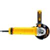 Kotni brusilnik DWE4237 125mm/1400W DeWalt