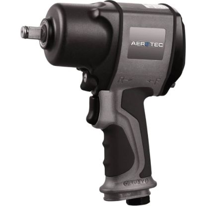 Slika VIJAČNIK PNEVMATSKI UDARNI 1/2˝, 12,5MM, AEROTEC