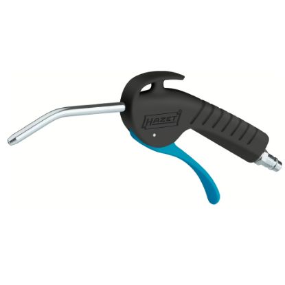 Slika PIŠTOLA PNEVMATSKA IZPIHOVALNA, CEV FI8MM, L=247MM, HAZET