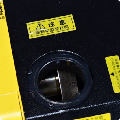 Slika STROJ ZA BRUŠENJE SVEDROV D12-26mm 220V/250W MR-26A MRCM