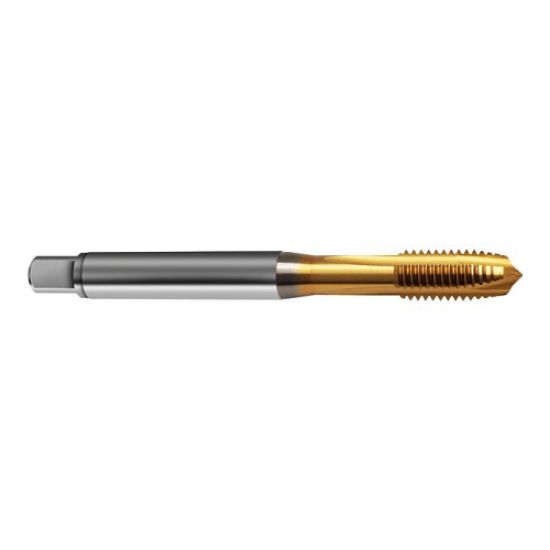 Sveder nav. strojni, DIN371, ravni HSS-E TiN/RUMENI, 63933