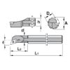 GARNITURA: SCLC 95° A0608H-SCLCR06, A0810J-SCLCR06, A1012K-SCLCR06, A1216M-SCLCR