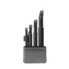 GARNITURA: SCLC 95° A0608H-SCLCL06, A0810J-SCLCL06, A1012K-SCLCL06, A1216M-SCLCL