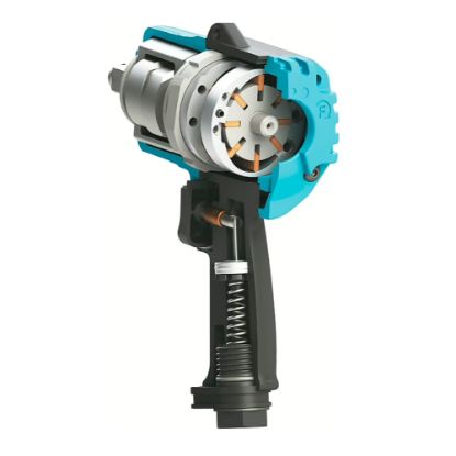 Slika PNEVMATSKI UDARNI VIJAČNIK 1/2" 9012TT, 2200Nm - HAZET
