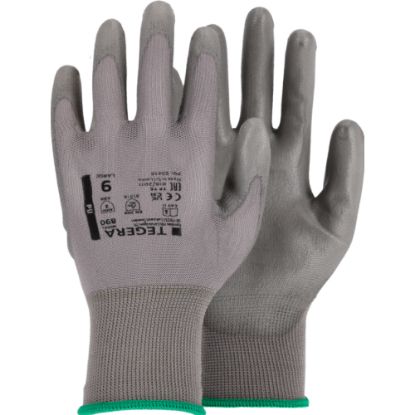 Slika TEGERA 890