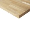 MIZA DELOVNA 1500X700MM NAST. VIŠINA 840-1040MM, RAL7035/RAL5010 (1X PREDAL + 1X
