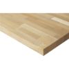 MIZA DELOVNA 1250X700MM NAST. VIŠINA 840-1040MM, RAL7035/RAL5010 (3X PREDAL) RAU