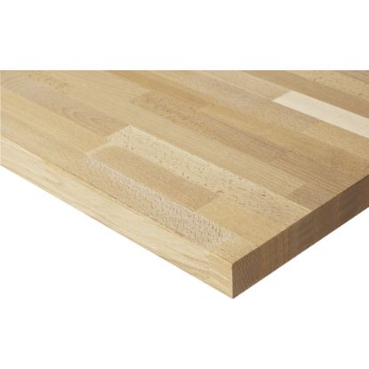 Slika MIZA DELOVNA 1250X700MM NAST. VIŠINA 840-1040MM, RAL7035/RAL5010 (2X PREDAL + 2X