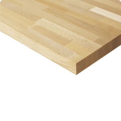 Slika MIZA DELOVNA 1500X700MM NAST. VIŠINA 840-1040MM, RAL7035/RAL5010 (2X PREDAL + 2X