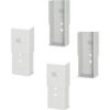 MIZA DELOVNA 1500X700MM NAST. VIŠINA 790-1140MM, RAL7035/RAL7016 (2X PREDAL) RAU