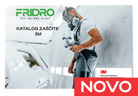 KATALOG ZAŠČITE 3M