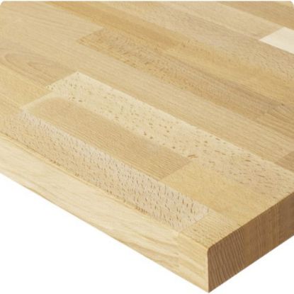Slika MIZA DELOVNA 2000X700MM NAST. VIŠINA 890MM, RAL7035/RAL7016 (10X PREDAL) RAU