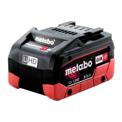 Slika BATERIJSKI PAKET 18 V - 8,0 Ah LiHD