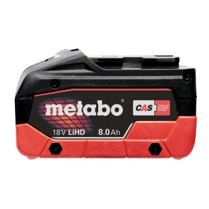 Slika BATERIJSKI PAKET 18 V - 8,0 Ah LiHD