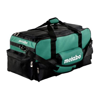 Slika TORBA ZA ORODJE (velika) METABO