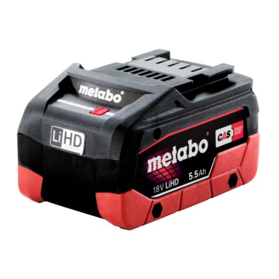 BATERIJSKI PAKET 18 V - 5,5 Ah LiHD