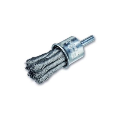 Slika ŠČETKA COFASTA POSUKANA D30x0,50/29mm - držalo D6mm