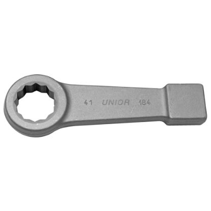 Slika Ključ obročni, udarni, 184/7, Unior