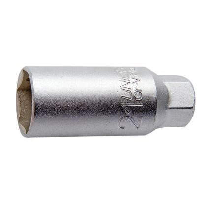 Slika Ključ nasadni 3/8" za svečke, 186.4/2, Unior