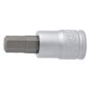 Nastavek vijačni 1/4", inbus, 187/2HX, Unior