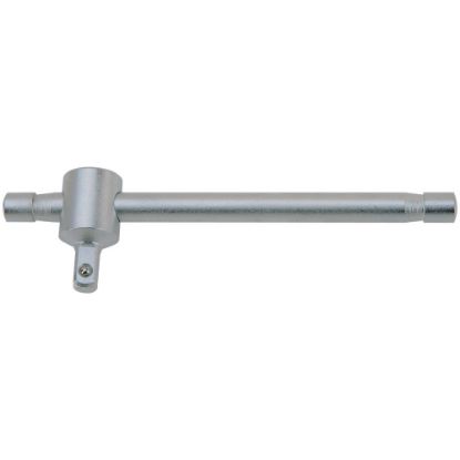 Slika ROČICA T 1/4" - 120mm 188.3/2