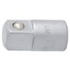 ADAPTER 1/4" 1/4" - 3/8"