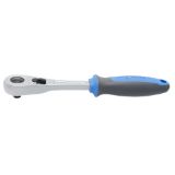 Slika RAGLJA DVOSMERNA 1/4" 1/4"