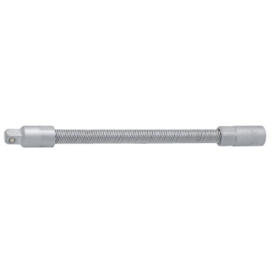 PODALJŠEK 1/4", GIBLJIV 1/4" X 150
