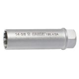 Slika KLJUČ NASADNI 3/8" ZA SVEČKE 14