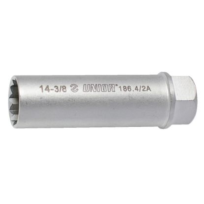 Slika KLJUČ NASADNI 3/8" ZA SVEČKE 14