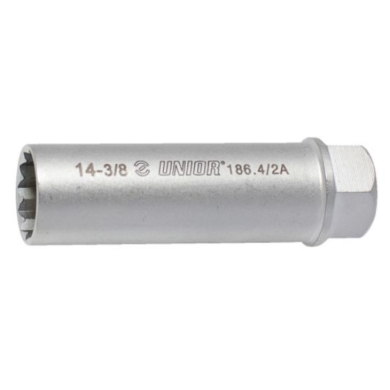 KLJUČ NASADNI 3/8" ZA SVEČKE 14