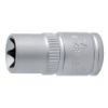 Ključ nasadni 1/4", z notranjim TX profilom, 189/2, Unior