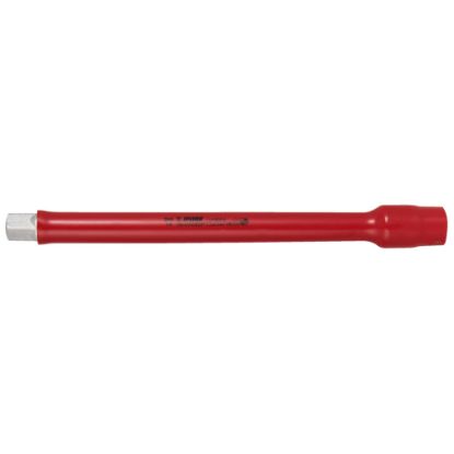 Slika Podaljšek 1/2", izoliran, 190.4/2VDEDP, Unior