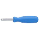 Slika IZVIJAČ Z 1/4" ZUNANJIM IN NOTRANJIM NASTAVKOM 1/4"