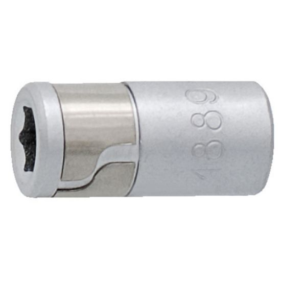 ADAPTER ZA BITSE 1/4" - 1/4"
