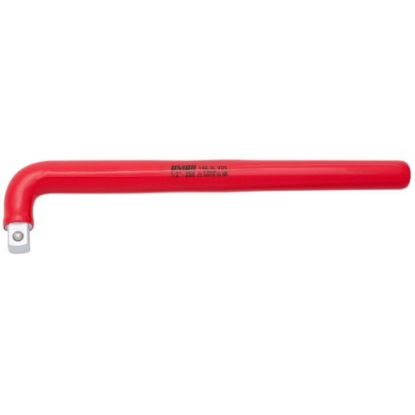 Slika ROČICA UPOGNJENA 1/2", IZOLIRANA 250
