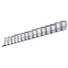 GARNITURA NASADNIH KLJUČEV 1/2" NA OBEŠALU 3/8"-1.1/4"/15
